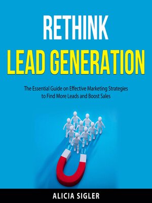 cover image of Rethink Lead Generation